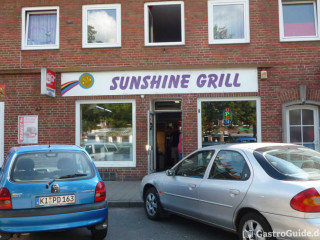 Sunshine Grill