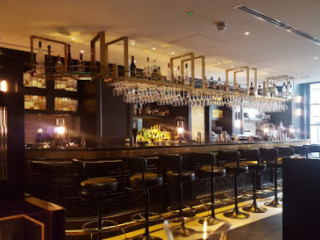 Tredwells