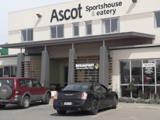 Ascot Sportshouse Eatery
