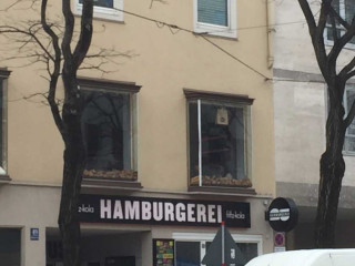Hamburgerei