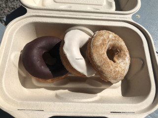 Maui Ono Donuts