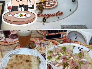 Pizzeria Rosticceria L 'angolo