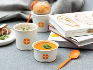 The Soup Spoon (arc)