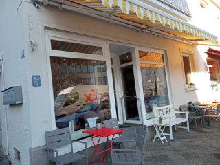 Café Mara