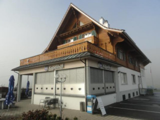 Gasthaus Kapellhof