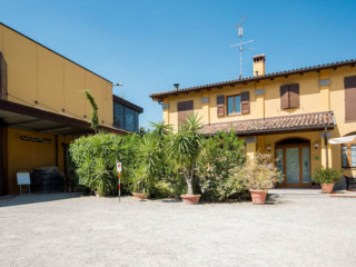 Borgo Delle Vigne Agriturismo