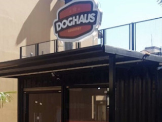 Doghaus Gourmet