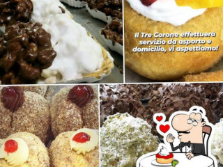 Pasticceria Gelateria Tre Corone