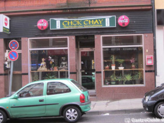 Chok Chay