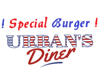 Urban’s Diner