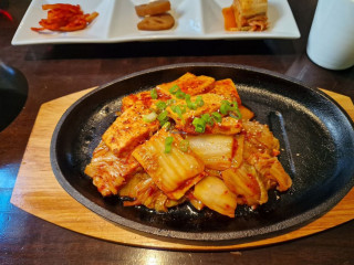 Gautor Korea Restaurant