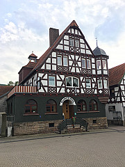 Landgasthof St. Georg