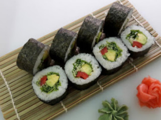 Edo Sushi Bălți