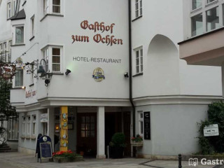 Hotel & Restaurant Gasthof zum Ochsen