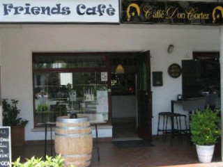 Friends Cafè