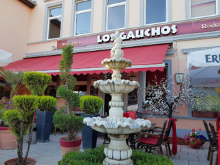 Los Gauchos Steak Haus & Rodizio Grill