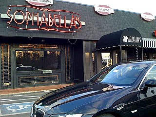 Sophabella's Chicago Grill