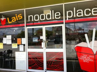 Lais Noodle Place