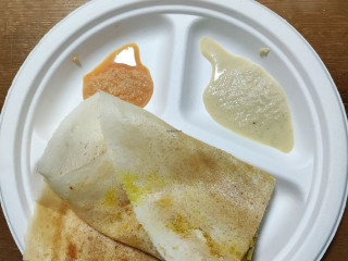 Island Dosa