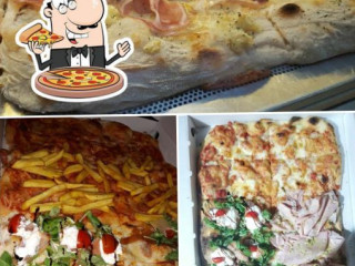 I Love Pizza (pizzeria Da Asporto)