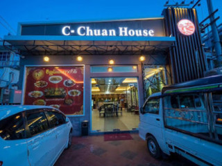 C-chuan House
