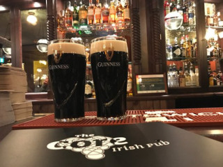 The Core Irish Pub