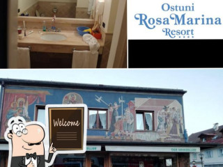 Ostuni Rosa Marina Resort