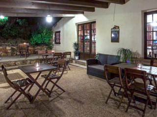 Auberge Ferayola