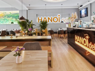 Hanoi Deli