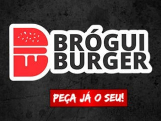 Brogui Burger