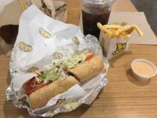 Which Wich