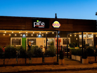 Pizzeria Pina