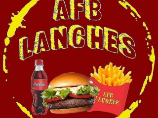 Afb Lanches