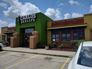 Carlos O'Kelly's Mexican Cafe