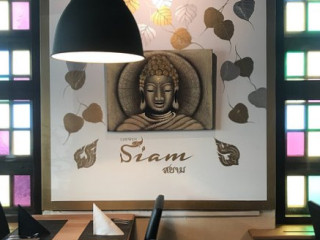 Restaurant Löwen Siam