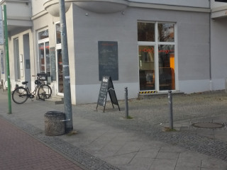 Café Lounge