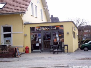 Café Knuust