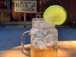 Kip's Beer Garden