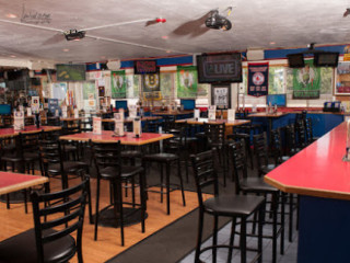 Picasso's Pizza Pub