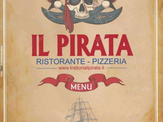 Pizzeria Il Pirata