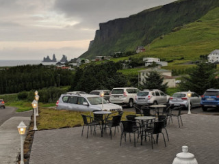 Suður-vík Restaurant Café Bar