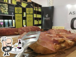 Pinseria Pizzeria Il Vicolo Del Gusto