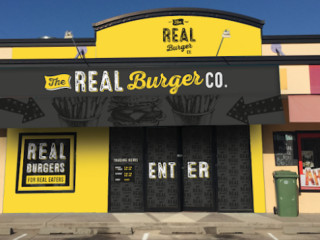 The Real Burger Co.