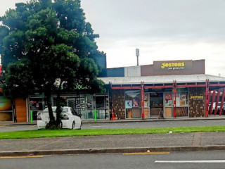 Jesters Pies Manukau