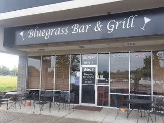 Bluegrass Bar & Grill