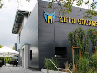 Keio Gourmet
