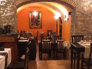 Locanda All'andreas