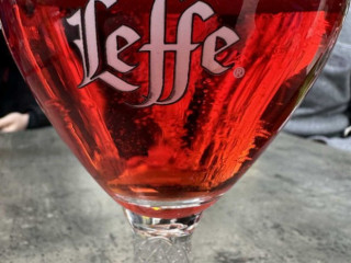 Cafe Leffe