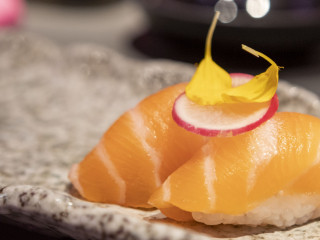 Poke Sushi Love Prati