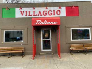 Villaggio Italiano